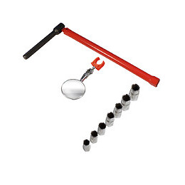 Kit Démontage de mitigeur