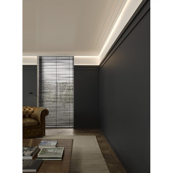 Profil Moderne Et Épuré C395