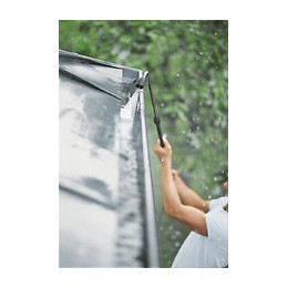 Lance pour accès difficile