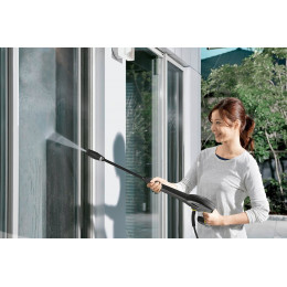 Lance pour nettoyeur haute pression type K 2/3 Vario Power VP 120