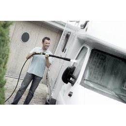 Lance pour nettoyeur haute pression type K 6/7 Vario Power VP 180