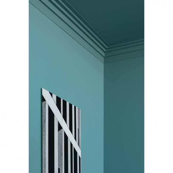 Profil Moderne Et Épuré C393