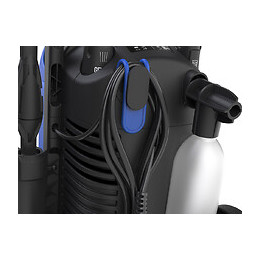 Nettoyeur haute pression NILFISK CORE 125-5 PC - 125 bar