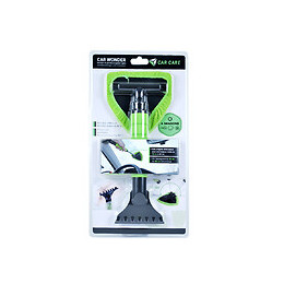 Raclette grattoir auto