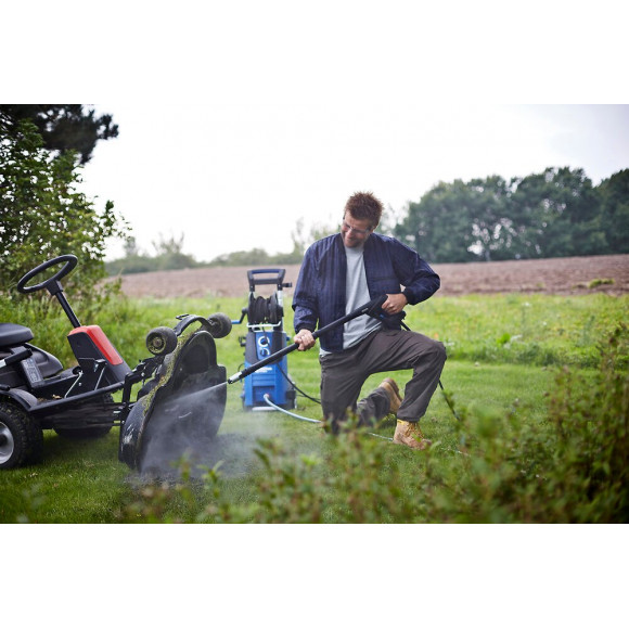 Nettoyeur haute pression P PLUS 190.1-15 X-TRA - 190 bar