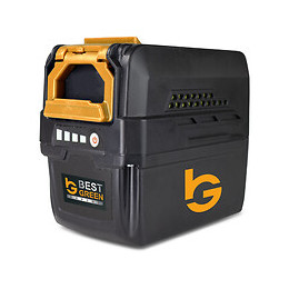 Batterie 40V 5AH - BG EXPERT