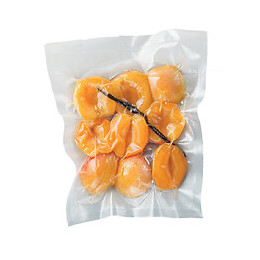 Sacs s/vide gaufres 16 x 23 cm - poche de 50 sacs