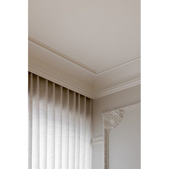 Cimaise Au Profil Classique P8040