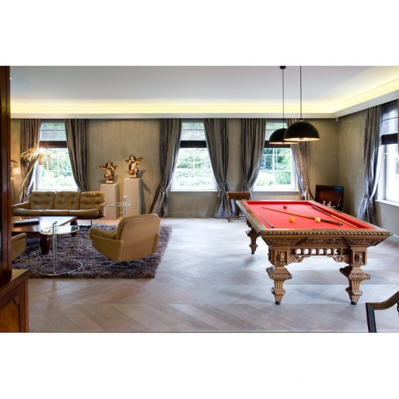 Corniche Classique Au Détail Linéaire C331