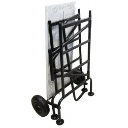 Echafaudage 3 niveaux