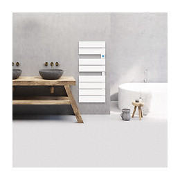 RADIATEUR SECHE SERVIETTES PANDORA 1500W