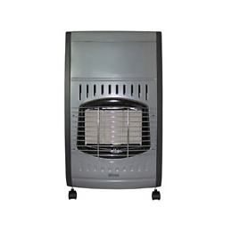 POELE A GAZ 4,2kW ,GH142RV