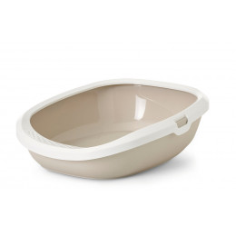 BAC A LITIRE GIZMO MEDIUM MOKA