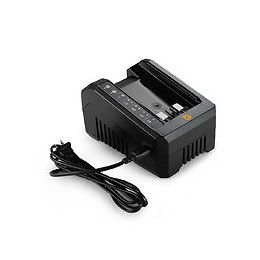 Chargeur 40V 4AH - BG EXPERT