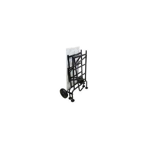 Echafaudage 3 niveaux