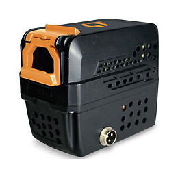 Adaptateur secteur hybride - BG Expert