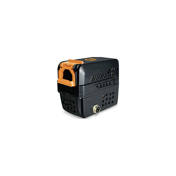 Adaptateur secteur hybride - BG Expert