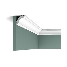 Corniche Classique Au Design Linéaire Cb510