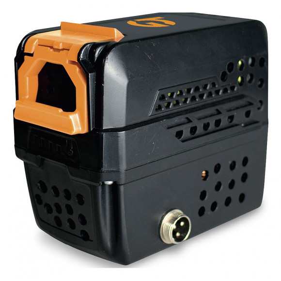 Adaptateur secteur hybride - BG Expert