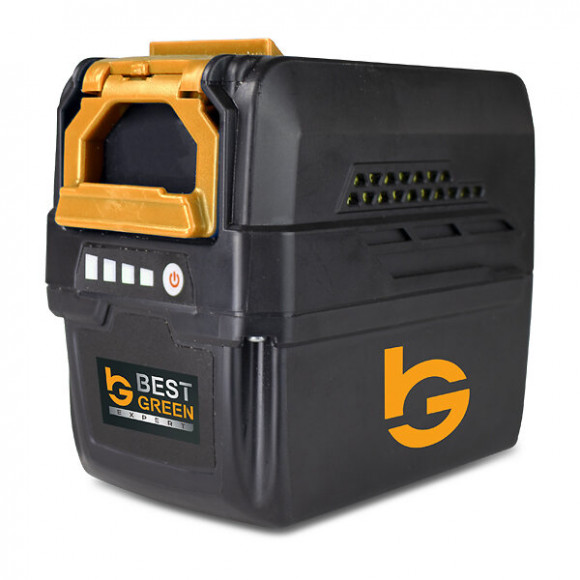Batterie 40V 5AH - BG EXPERT