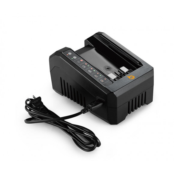 Chargeur 40V 2AH - BG EXPERT