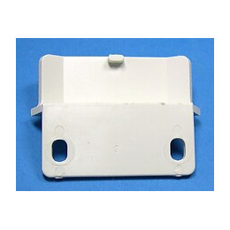 Butée centrale de volet persienne 7cmx12cm