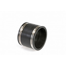 Raccord Pvc Noir Girpi