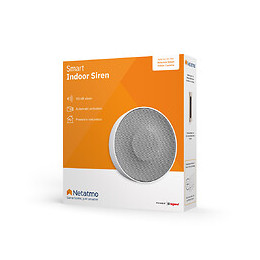 SIRENE INTERIEUR INTELLIGENTE 