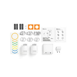 PACK TETE THERMOSTATIQUE 
