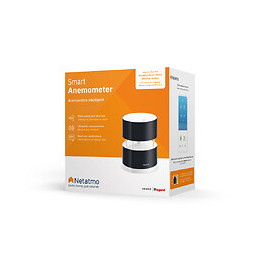 ANENOMETRE INTELLIGENT 