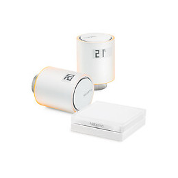 PACK TETE THERMOSTATIQUE 