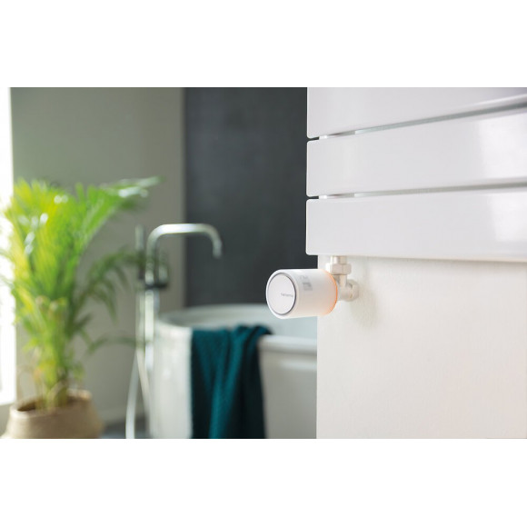 TETE THERMOSTATIQUE ADDITIONEL