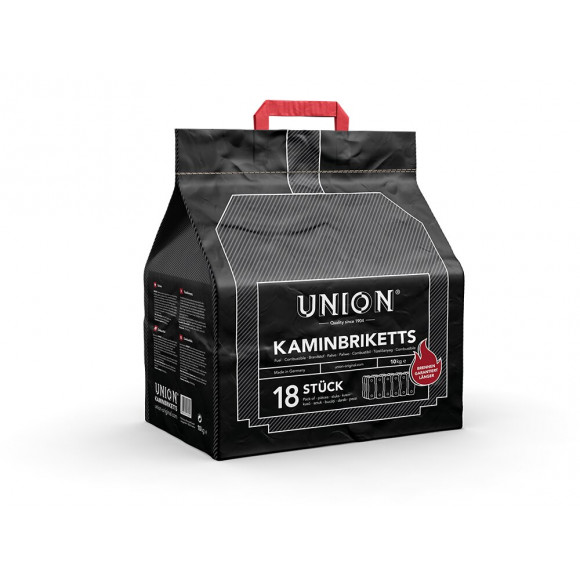 Briquette de lignite 10kg