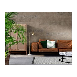 Dumawall+ Arabica Brown 18x120cm - 2.16m2