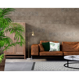 Dumawall+ Arabica Brown 18x120cm - 2.16m2