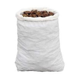 Pouzzolane fosse septique calibrage 20/50 sac 40kg