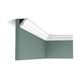 Corniche Élégante Aux Courbes Rustiques Cx154