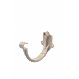Support De Gouttière Développé 16 Xgcco16s Pvc N/a