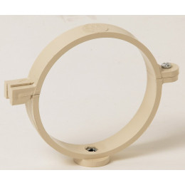 Collier Pvc Sable Girpi, Dév.33 Cm Diam.100 Mm