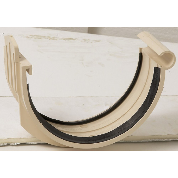 Jonction À Joint Pvc Sable Girpi, Dév.33 Cm