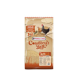 Aliment Poules pondeuses CB GOLD 1 et 2 Crumble 5kg