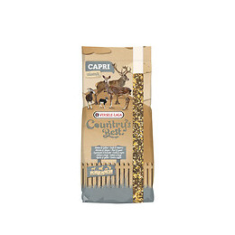 Aliment Herbivores CB CAPRIFLOC 2 Muesli 15kg