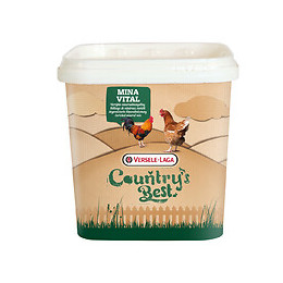Complément alimentaire Volailles CB MinaVital 4kg