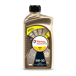 Huile Activa Ineo ECS 5W30 1L TOTAL