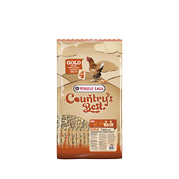 Aliment Poules pondeuses CB GOLD 4 MINI Mix 5kg