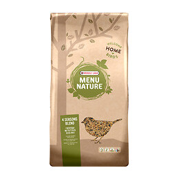 Menu Nature 4 Seasons Blend 20kg