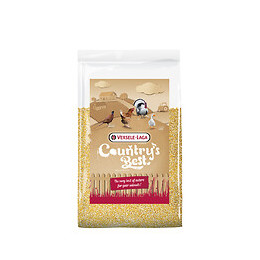 Complément alimentaire Volailles VL Maïs Concassé 2 + 3 18kg