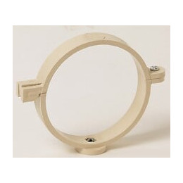 Collier Pvc Sable Girpi, Dév.33 Cm Diam.100 Mm