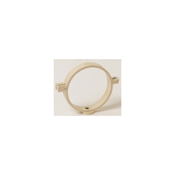 Collier Pvc Sable Girpi, Dév.33 Cm Diam.100 Mm