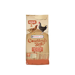 Aliment Poules pondeuses CB GOLD 2 Mash 20kg